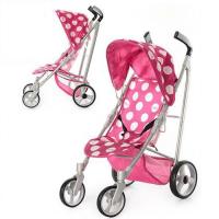 купить Коляска для куклы I'Coo D-89044 Pluto