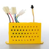 купить Блок управления M 2392-RC-RECEIVER для электромобилей М2391 М3292 М2702 М2764 M3157 M3188 M3287