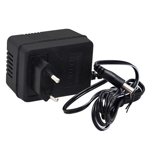Зарядное устройство 6V-1000mA-ROUND