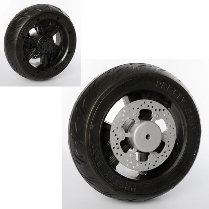 Колесо M 4117 EVA-WHEEL к мотоциклу M 4117