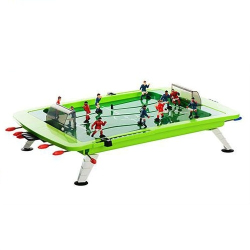 Настольный футбол Let's Sport 68206 на штангах