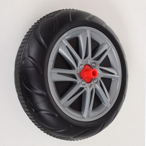 Колесо пластик переднее M 3639-F-WHEEL к мотоциклу M 3639