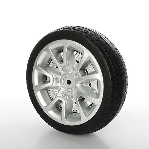 Колесо WHEEL JJ609 для электромобиля JJ609 EVA