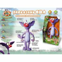 купить Проказник Яша S+S EI 80063 R У тетушки Совы-2 сенсорный