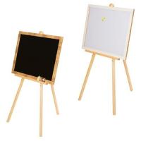 купить Деревянный двухсторонний мольберт M 2759 доска M 2758