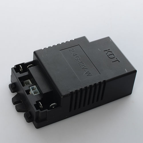 Блок управления 12V M 3105-RC RECEIVER для электромобиля M 3105
