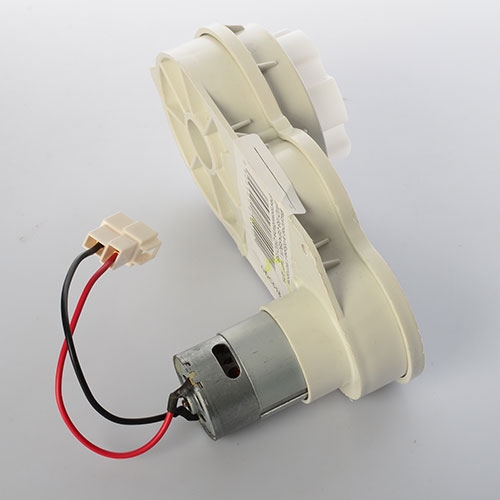Редуктор DMD158-GEARBOX для электромобиля DMD158 12V RPM15000 35W