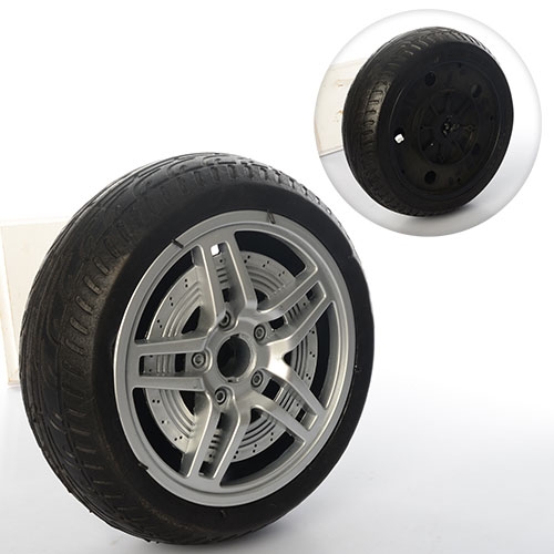 Колесо M 3152-EVA WHEEL для электромобилей M 3152