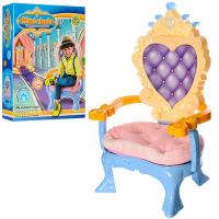 купить Детский стульчик 3570 трон