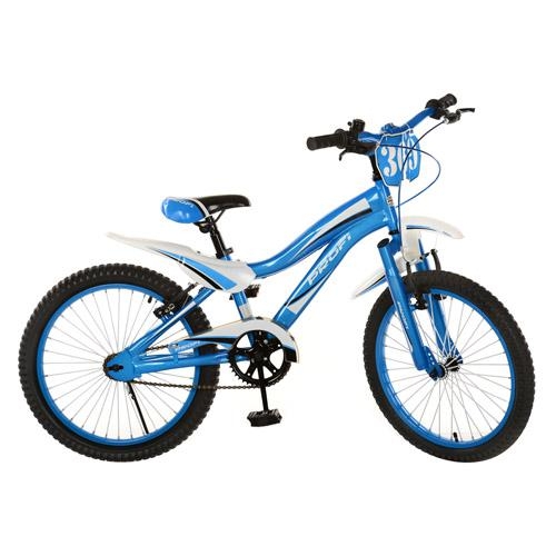 Велосипед Profi детский 20 дюймов SX20-19-1 (синий)