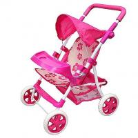 купить Кукольная коляска M 0472 U/R