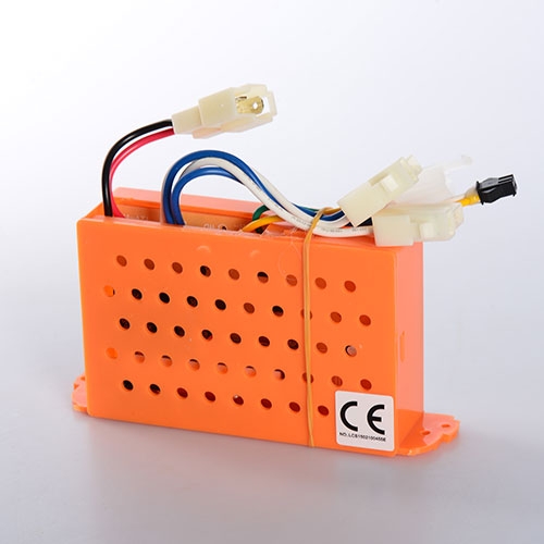 Блок управления 12V M 3182-RC RECEIVER для электромобиля M 3182