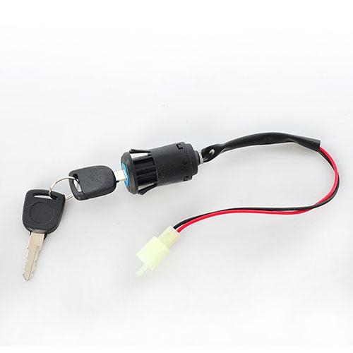 Замок зажигания IGNITION для квадроциклов HB-6EATV500B HB-6EATV500