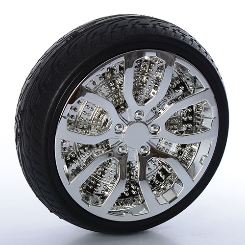 Колесо с переходником M 3173-EVA WHEEL к машине M 3173