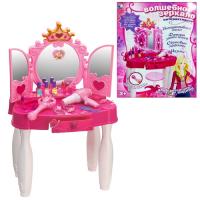 купить Детское трюмо B 540057 R/661-20 отвечает на вопросы