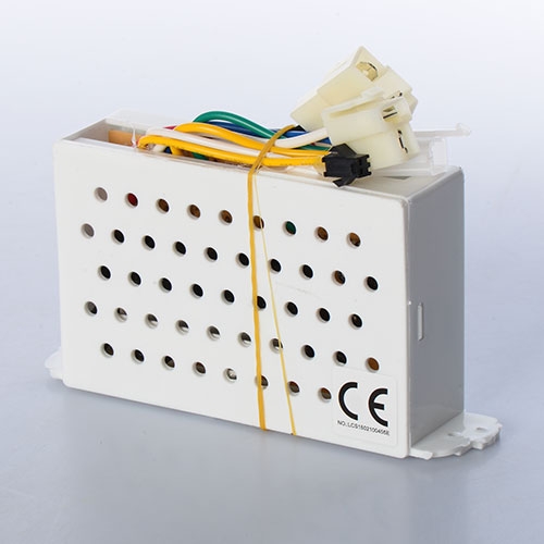 Блок управления M 2447-RC MODULE для электромобиля М 2447