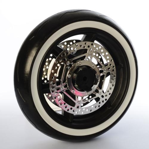 Колесо заднее M 3467-R-EVA WHEEL для мотоцикла M 3467