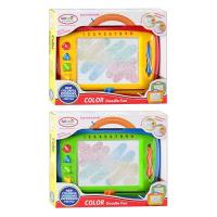 купить Досточка для рисования HM 1309 B цветная