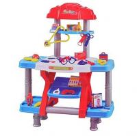 купить Детский игровой набор доктор HY 701