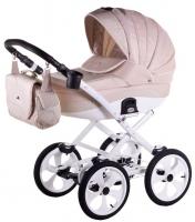 купить Коляска 2 в 1 Adamex Sofia 741S 620283