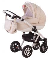 купить Коляска 2 в 1 Adamex Erika PIK25 40002