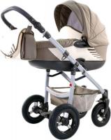 купить Коляска 2 в 1 Tako Jumper Light MISA 01 (пластиковая люлька) 600181