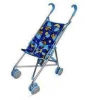 купить Коляска-трость 9302 W MELOGO