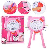 купить Детский мольберт H 04466 Hello Kitty