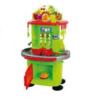 купить Детская кухня 10147 с посудкой