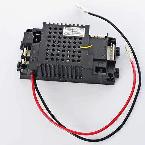 Блок управления 12V 672BR-RC RECEIVER для электромобиля 672BR