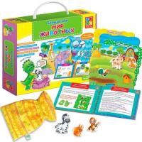 купить Детский набор Больше чем VT2801-07 Мир животных