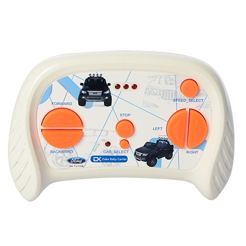 Пульт управления M 3670-RC 2,4G для джипа M 3670 M 3627