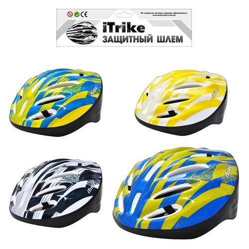 Защитный шлем MS 0343 ITRIKE
