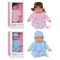 купить Кукла ручной работы Arias 65085-86 производство Испания