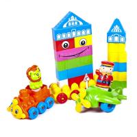 купить Набор конструктора Киндервей 02-304 развивающий