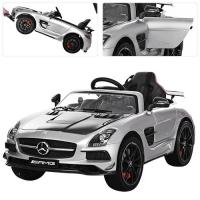 купить Электромобиль для детей Mercedes AMG M 2760 EBLRS-11-2 два мотора (серебро карбон) купить Электромобиль для детей Mercedes AMG M 2760 EBLRS-11-2 два мотора (серебро карбон)