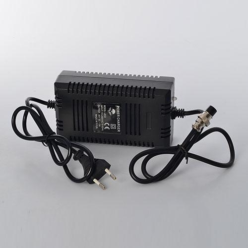Зарядное устройство 12V для квадроциклов HB-6EATV500B HB-6EATV500
