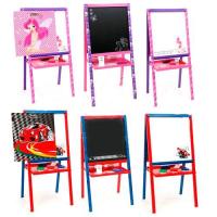 купить Деревянный детский мольберт BB10254I-J