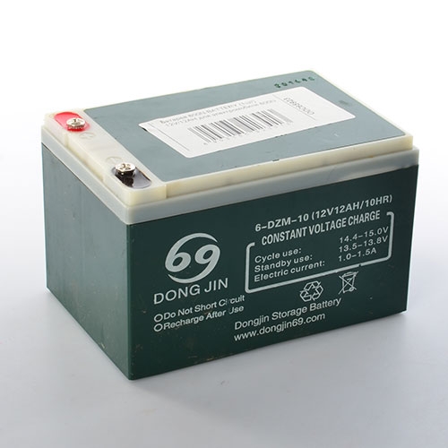 Батарея 12V 12AH 800N-BATTERY для электромобиля 800N