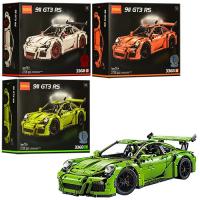 купить Конструктор для детей 3368ABC машинка (2728 деталей)