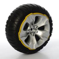 купить Колесо ZP8005-EVA WHEEL с переходником к машине ZP8005 купить Колесо ZP8005-EVA WHEEL с переходником к машине ZP8005
