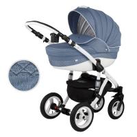 купить Коляска 2 в 1 Adamex Aspena PIK35 60987