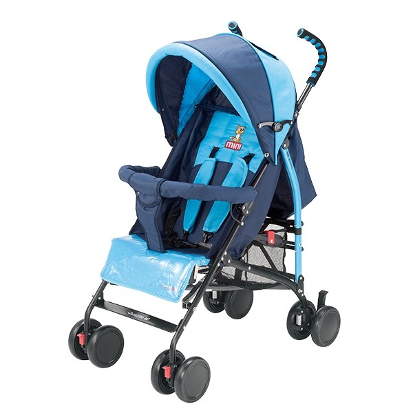 Коляска Трость Quatro Mini №3 620440