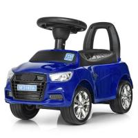 купить Детская каталка-толокар Bambi Audi M 3147A(MP3)-4 музыка и MP3 (синяя)