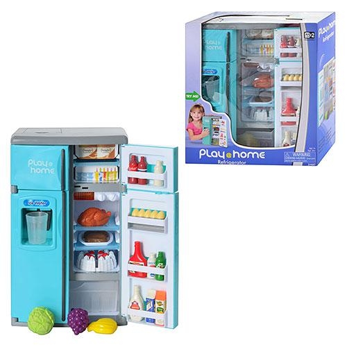 Бытовая техника Keenway 21657 холодильник с продуктами