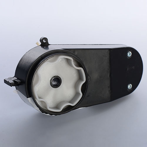 Рулевой редуктор 12V RPM6600 M 3101-ST GEAR для электромобиля М 3101