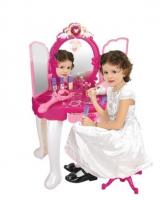 купить Детское трюмо для девочки 008-18