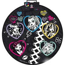 Коврик для танцев IMC Toys 870024 Monster High