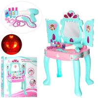 купить Детское игровое трюмо 3302 с пианино и аксессуарами