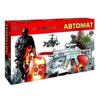 купить Детский автомат ZYC 0131 C звук, свет и вибрация